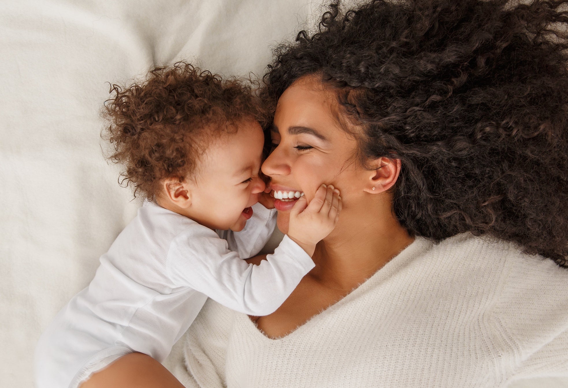 Does Your Baby Have What Looks Like Bruises on Their Backside? It May Not Be Bruising at All…