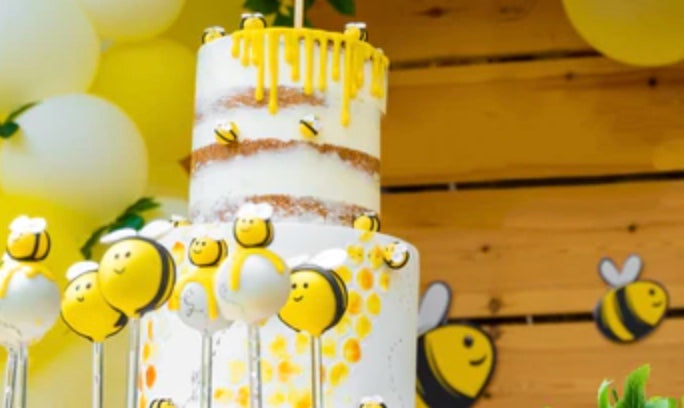6 Baby Shower Themes That Are So Adorable