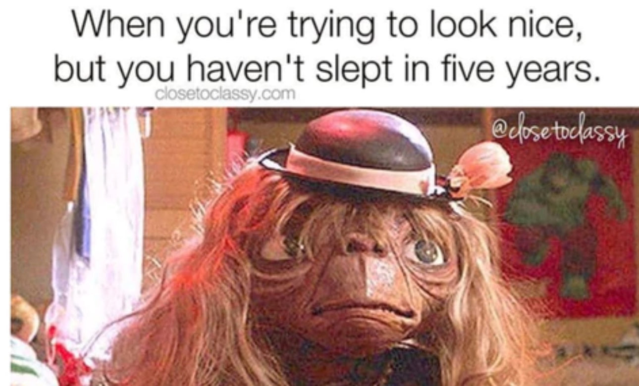 10 Parenting Memes That Will Give You the Relatable Laugh You Need