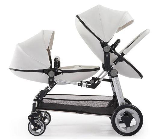 Double Baby Strollers