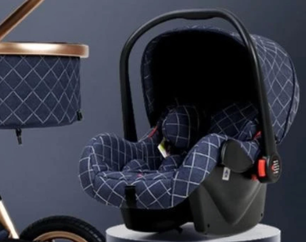 Are Car Seat Bases Important or Are They Just a Convenience? TAY