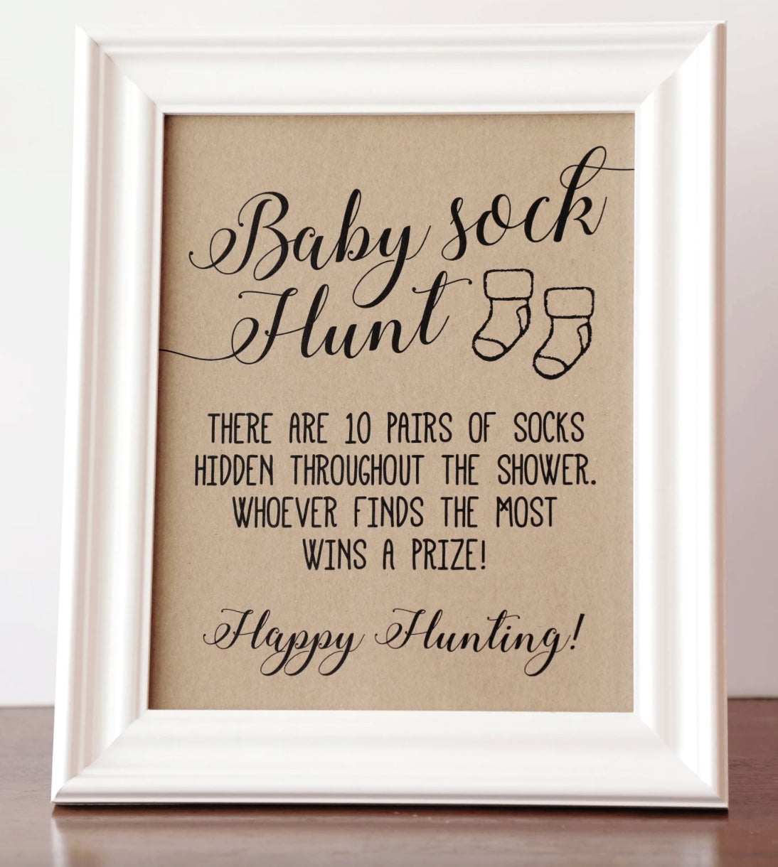 3 Baby Shower Gift Ideas and Game Ideas