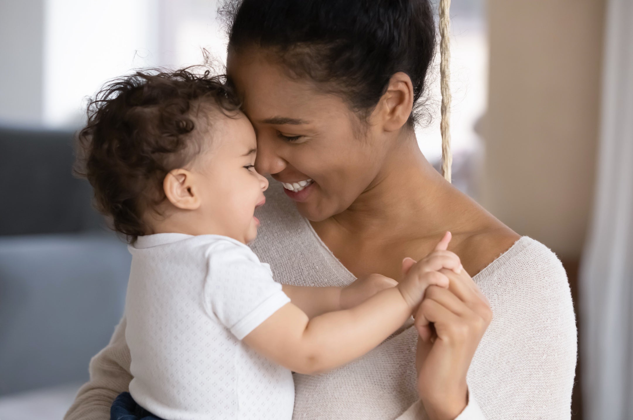 Funny Motherhood Quotes to Get You Through the Day