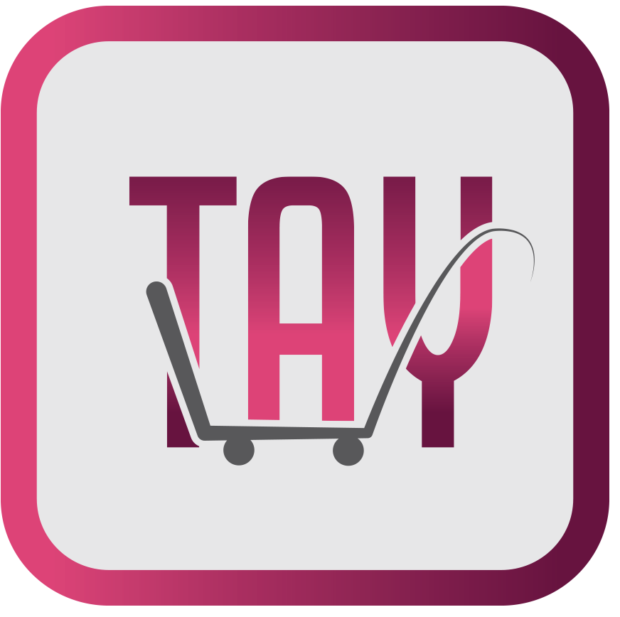 TAY Online Store Coupons - TAY Online Store Discount Codes