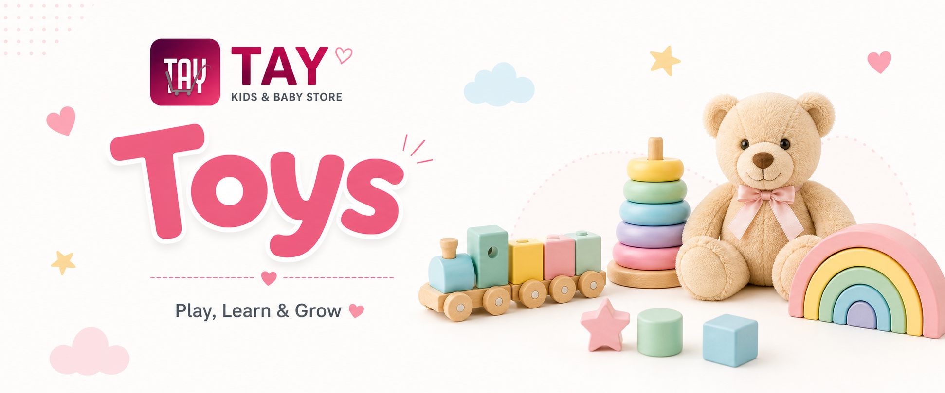 Toys