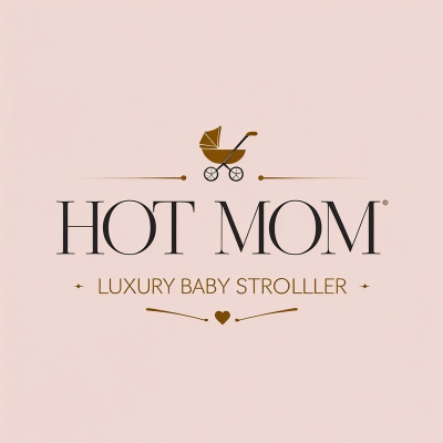 Hot Mom Baby Strollers