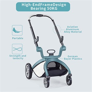 Hot Mom Luxury Baby 2-in-1 Stroller – TAY Online Store