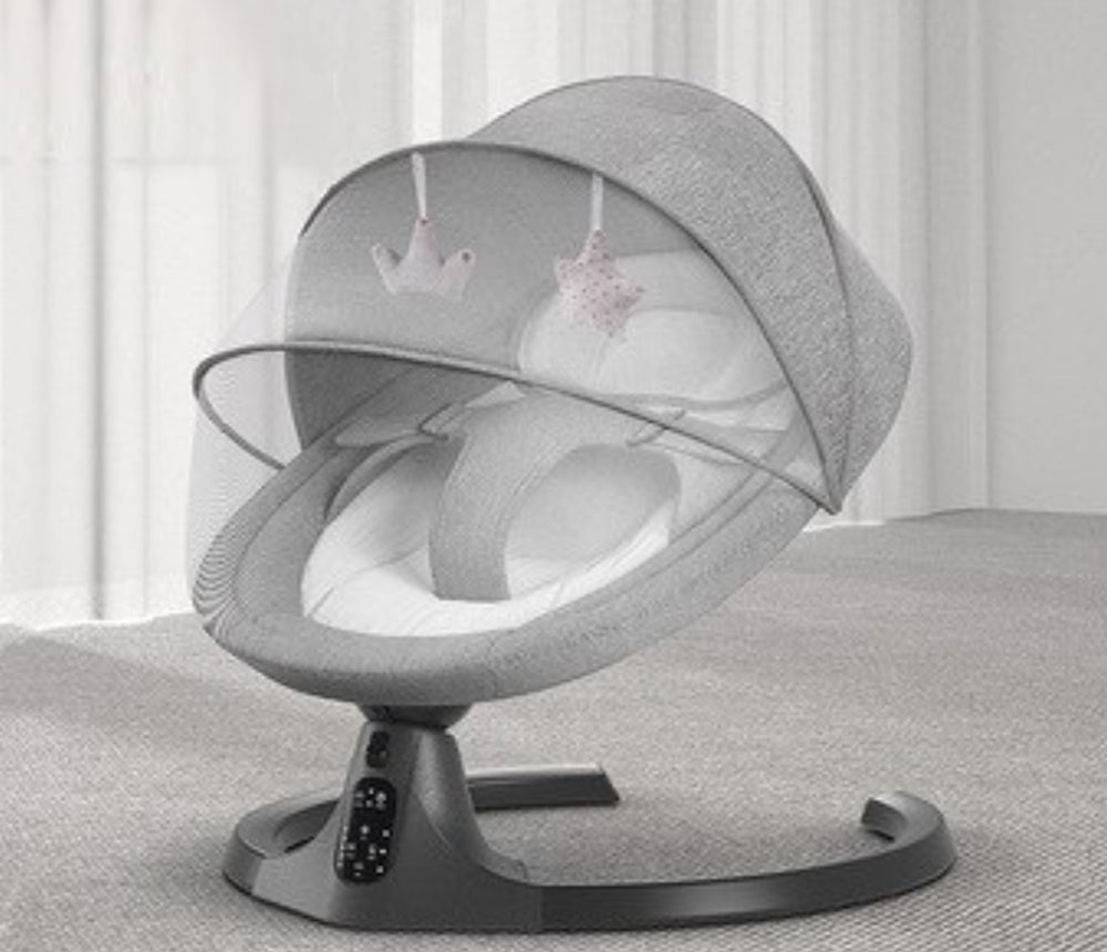 Electric Rocking Chair – TAY Online Store