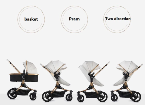 Tay baby stroller online