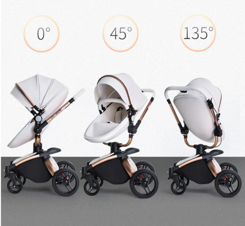 TAY Online Store Home of Luxury Baby Strollers