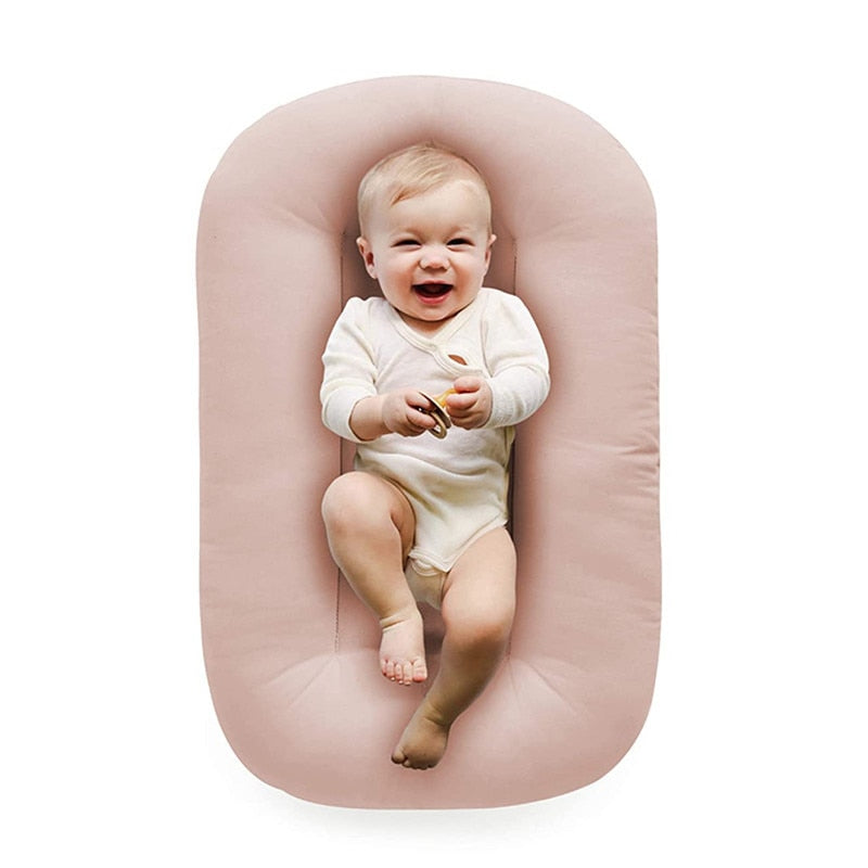 Newborn Sleeping Portable Snuggle Boys Girls