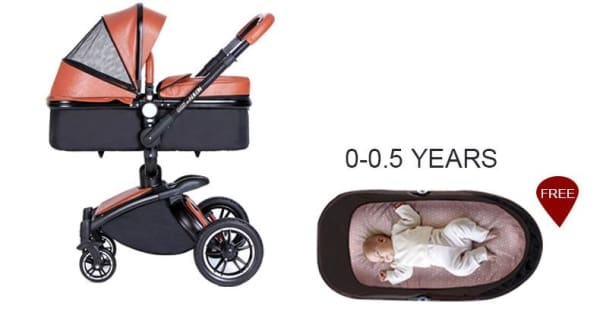Tay online stroller hotsell