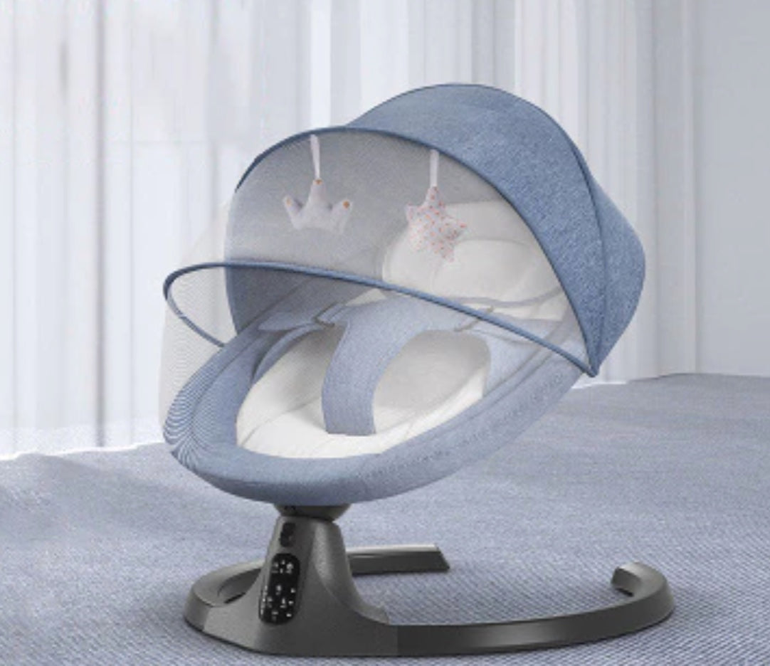 Rocking chair and bassinet combo cheap